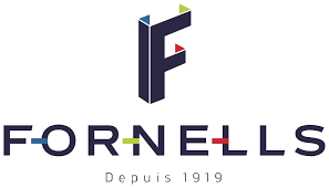 FORNELLS logo