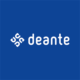 Deante logo