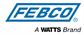 Febco logo