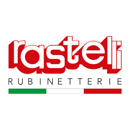 RASTELLI RUBINETTERIE SRL logo