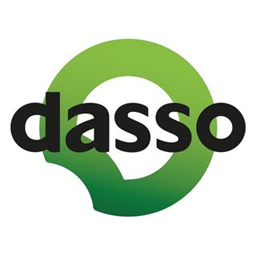dasso Bamboo logo
