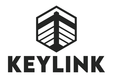 KEYLINK logo