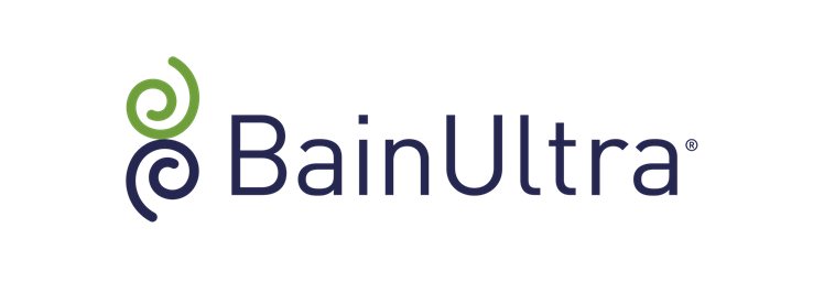 BainUltra logo