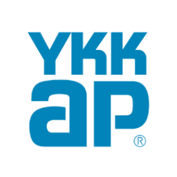 YKK AP Inc. logo