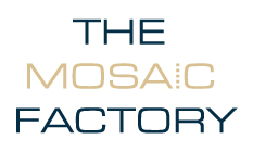 The Mosaic Factory logo