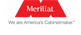 Merillat Cabinetry logo