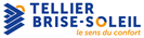 TELLIER BRISE SOLEIL logo