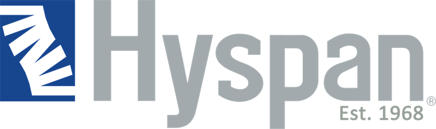 Hyspan logo