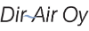 Dir-air Oy logo