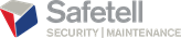 Safetell logo