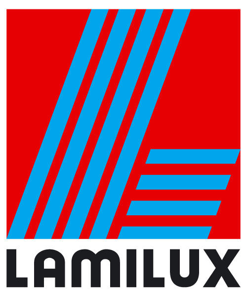 LAMILUX logo