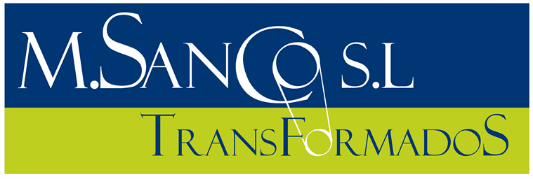 M.Sanco logo