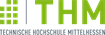 THM Student Program logo