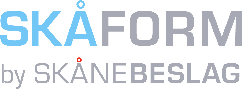 Skånebeslag logo
