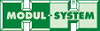 Modul-System HH AB logo