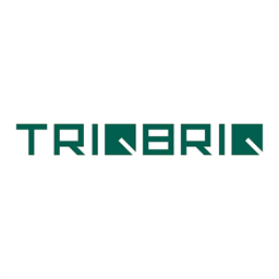 TRIQBRIQ AG logo