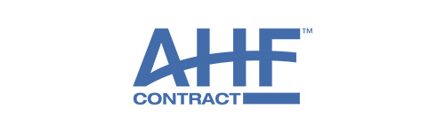 AHF Contract logo