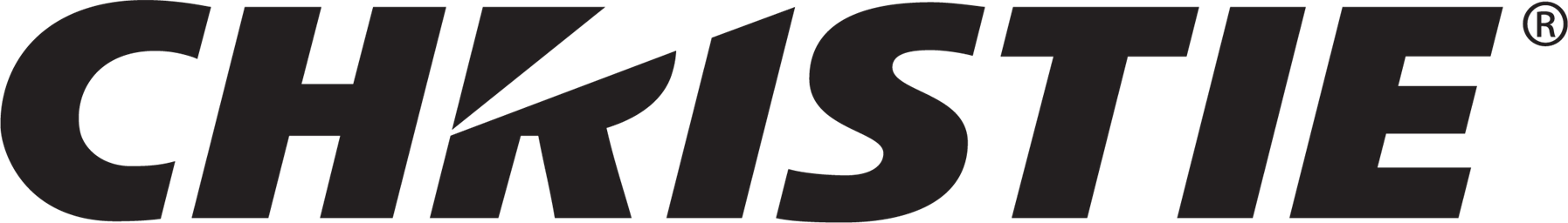 Christie Digital Systems logo