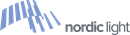 Nordic Light logo