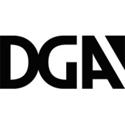 DGA logo