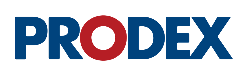 Prodex logo