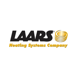 LAARS Heating Systems logo