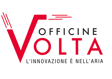 Officine Volta logo