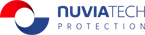 NUVIATech Protection logo