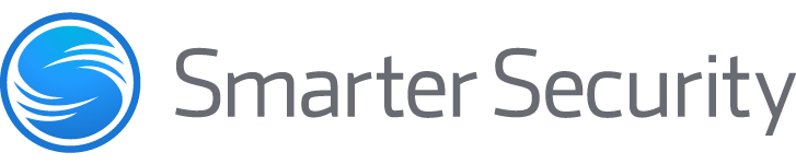 Smarter Security logo