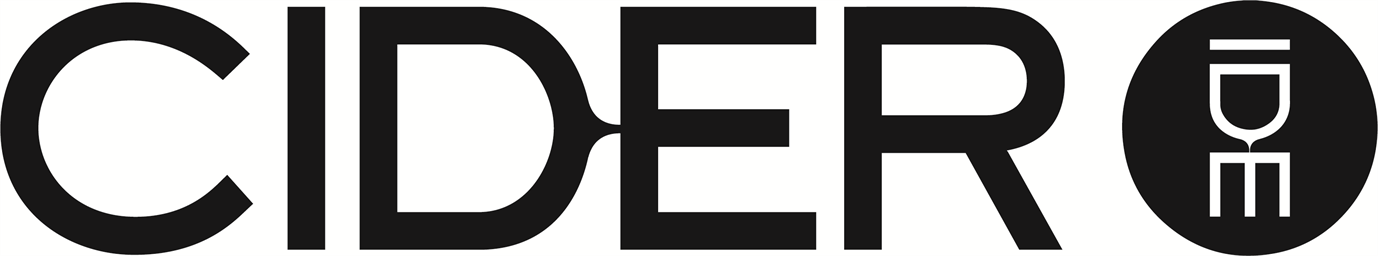 CIDER-LA MANUFACTURE logo
