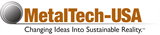 MetalTech-USA logo