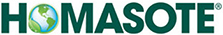 Homasote logo
