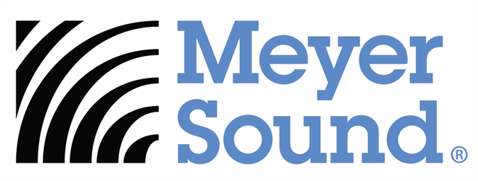 Meyer Sound logo