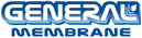 GENERAL MEMBRANE logo