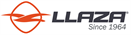 Llaza logo