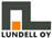 Aulis Lundell Oy logo