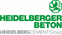 Heidelberger Beton logo