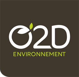 O2D Environnement logo