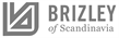 Brizley logo