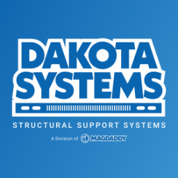 Dakota Systems: A Division of MagDaddy logo