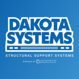 MagDaddy & Dakota Systems logo