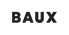 BAUX logo