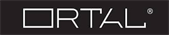 Ortal logo