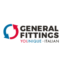 General Fittings logo