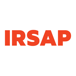 Irsap logo