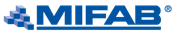 MIFAB logo