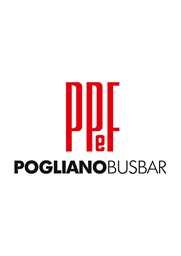 POGLIANO BUSBAR s.r.l. logo