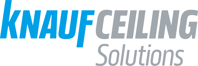 Knauf Ceiling Solutions logo