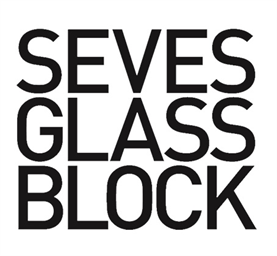 Seves Glass Block logo