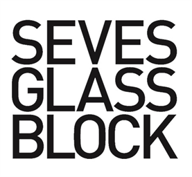 Seves Glassblock logo